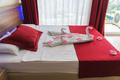 BELMARE HOTEL - Standard Room