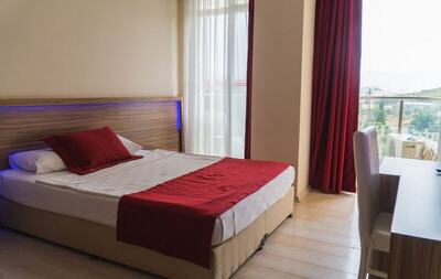 BELMARE HOTEL - Standard Room