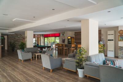 BELMARE HOTEL, , Турция