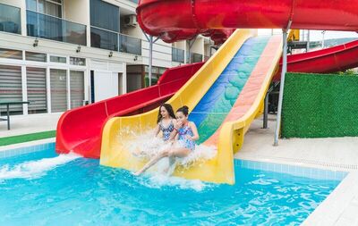 BELMARE HOTEL, , Турция