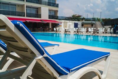 BELMARE HOTEL, , Турция