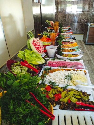 BELMARE HOTEL, , Турция