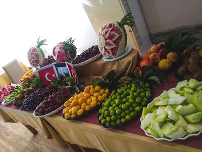 BELMARE HOTEL, , Турция