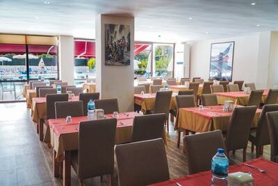 BELMARE HOTEL, , Турция