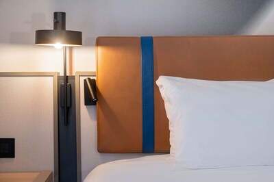 Best Western Premier Malta - Deluxe Room, 1 King Bed, Non Smoking, Balcony