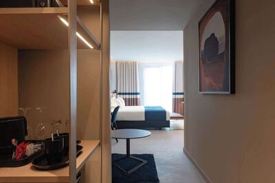 Best Western Premier Malta, Залива Сейнт Пол, Малта