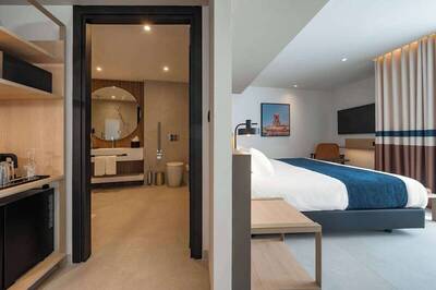 Best Western Premier Malta, Залива Сейнт Пол, Малта