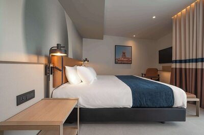 Best Western Premier Malta, Залива Сейнт Пол, Малта