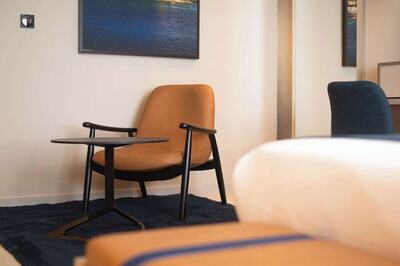 Best Western Premier Malta - Deluxe Room, 1 King Bed, Non Smoking, Balcony