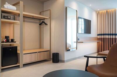 Best Western Premier Malta - Deluxe Room, 1 King Bed, Non Smoking, Balcony