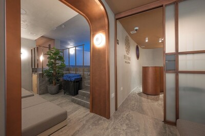 Best Western Premier Malta, Залива Сейнт Пол, Малта