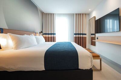 Best Western Premier Malta, Залива Сейнт Пол, Малта