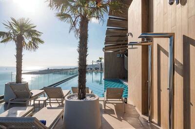 Best Western Premier Malta, Залива Сейнт Пол, Малта