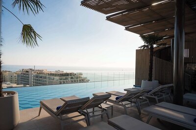 Best Western Premier Malta, Залива Сейнт Пол, Малта