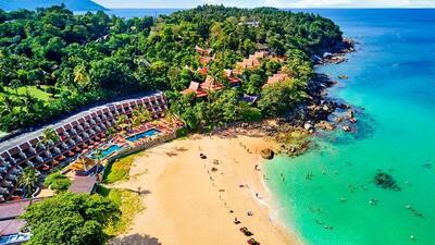 Beyond Karon, , Тайланд