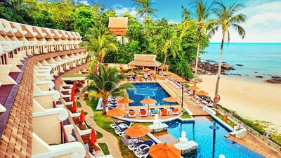 Beyond Karon, , Тайланд