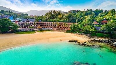 Beyond Karon, , Тайланд