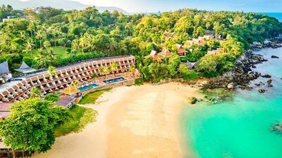 Beyond Karon, , Тайланд