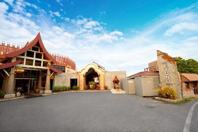 Beyond Karon, , Тайланд