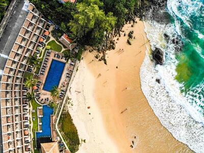 Beyond Karon, , Тайланд