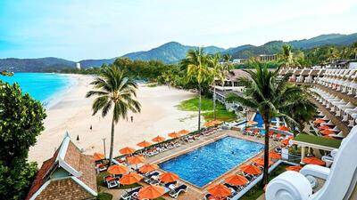 Beyond Karon, , Тайланд