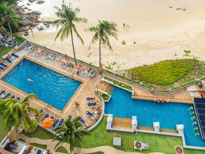 Beyond Karon, , Тайланд