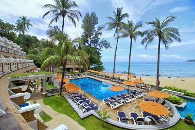 Beyond Karon, , Тайланд