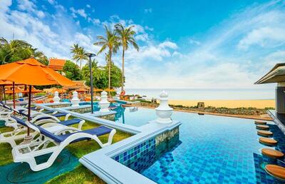 Beyond Karon, , Тайланд