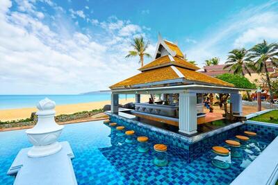 Beyond Karon, , Тайланд