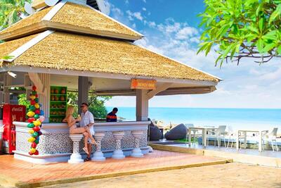 Beyond Karon, , Тайланд