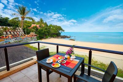 Beyond Karon, , Тайланд