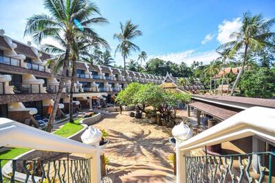 Beyond Karon, , Тайланд