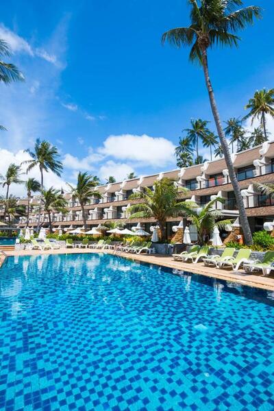 Beyond Karon, , Тайланд