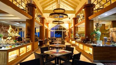 Beyond Karon, , Тайланд