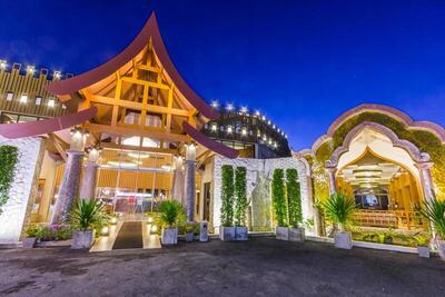 Beyond Karon, , Тайланд