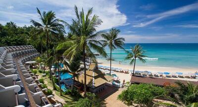 Beyond Karon, , Тайланд