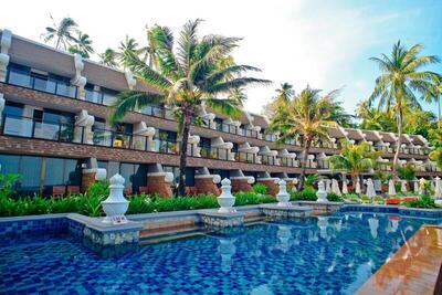 Beyond Karon, , Тайланд