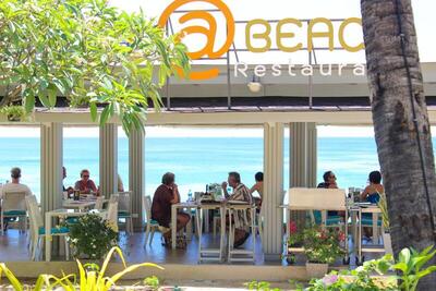 Beyond Karon, , Тайланд