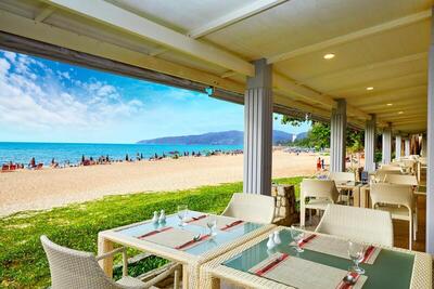 Beyond Karon, , Тайланд