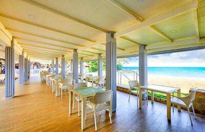 Beyond Karon, , Тайланд