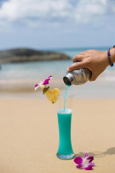 Beyond Karon, , Тайланд