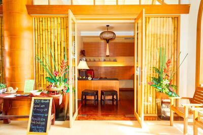 Beyond Karon, , Тайланд