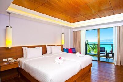 Beyond Karon, , Тайланд