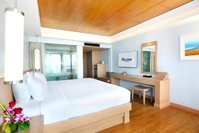 Beyond Karon - Deluxe Premier Sea View