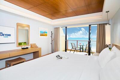 Beyond Karon - Deluxe Premier Sea View