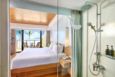 Beyond Karon - Deluxe Premier Sea View