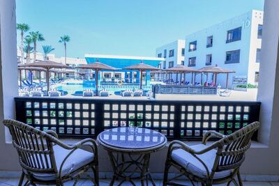 Blend Club Aqua Resort
