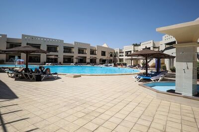 Blend Club Aqua Resort, Хургада, Египет