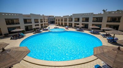 Blend Club Aqua Resort, Хургада, Египет