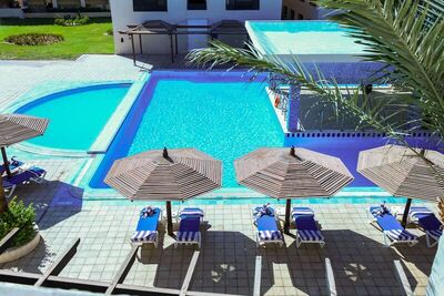 Blend Club Aqua Resort, Хургада, Египет